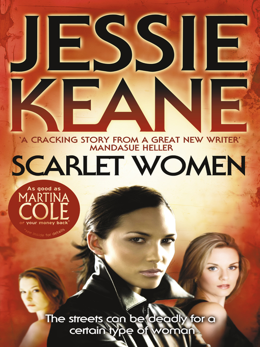 Title details for Scarlet Women by Jessie Keane - Available